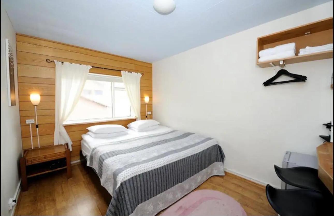 Dream Guesthouse Vík Eksteriør billede