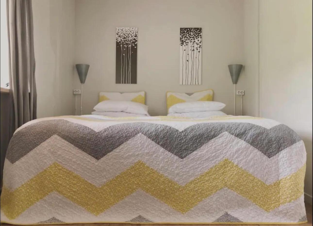 Dream Guesthouse Vík Eksteriør billede